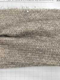 443 Turkish TOP Glitter Fleece[Textile / Fabric] VANCET Sub Photo