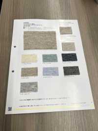 443 Turkish TOP Glitter Fleece[Textile / Fabric] VANCET Sub Photo