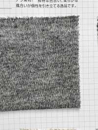 442 60/1 Crude Heather Super Mini Fleece[Textile / Fabric] VANCET Sub Photo