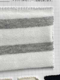 441 16 // BSQ Horizontal Stripes[Textile / Fabric] VANCET Sub Photo