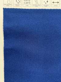 851 TC Lining Cotton Double Woven Stretch Twill[Textile / Fabric] VANCET Sub Photo