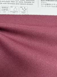 852 Polyester Twill Stretch Twill[Textile / Fabric] VANCET Sub Photo