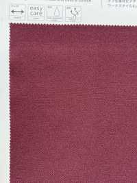 852 Polyester Twill Stretch Twill[Textile / Fabric] VANCET Sub Photo