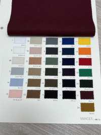 852 Polyester Twill Stretch Twill[Textile / Fabric] VANCET Sub Photo