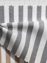 53614 T / C20s Gingham / Striped Anti-pill Processing[Textile / Fabric] VANCET Sub Photo