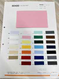80400 T/C 23 Single Thread G Pop[Textile / Fabric] VANCET Sub Photo