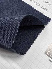 7406 Polyester Toro (Chambray)[Textile / Fabric] VANCET Sub Photo