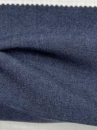 7406 Polyester Toro (Chambray)[Textile / Fabric] VANCET Sub Photo