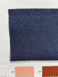 7406 Polyester Toro (Chambray)[Textile / Fabric] VANCET Sub Photo