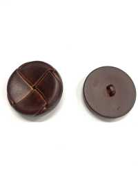 N111 Leather-like Buttons For Jackets And Suits IRIS Sub Photo