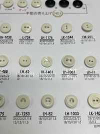 LK1401 Buttons For Dyeing From Shirts To Coats IRIS Sub Photo