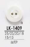 LK1409 From Shirt To Coat Black &amp; Dyeing Buttons
