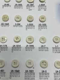 LP7090 Buttons For Dyeing From Shirts To Coats IRIS Sub Photo