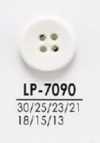 LP7090 Dyeable Buttons For Shirts To Coats