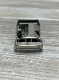 ZSR NIFCO Half Metal Side Release Buckle[Buckles And Ring] NIFCO Sub Photo