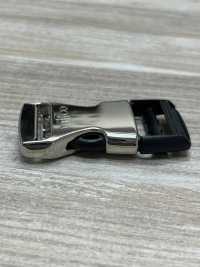 ZSR NIFCO Half Metal Side Release Buckle[Buckles And Ring] NIFCO Sub Photo