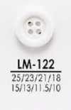 LM122 Buttons For Dyeing From Shirts To Coats