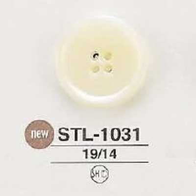 STL1031 Takase Shell Four-hole Button