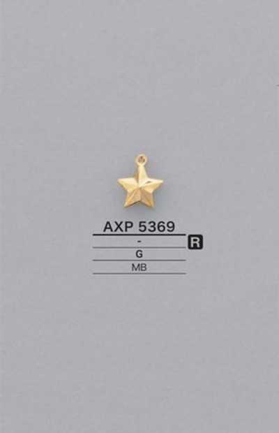 AXP5369 Star-shaped Motif Part