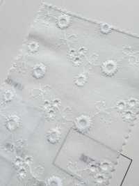 6570 [Textile / Fabric] VANCET Sub Photo