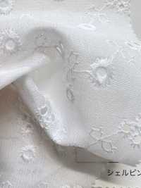 6570 [Textile / Fabric] VANCET Sub Photo