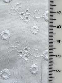 6570 [Textile / Fabric] VANCET Sub Photo