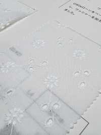 6570 [Textile / Fabric] VANCET Sub Photo