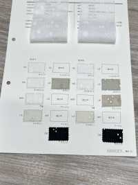 6570 [Textile / Fabric] VANCET Sub Photo