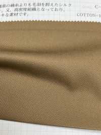 1370 CPT20 High Density Twill (W Width)[Textile / Fabric] VANCET Sub Photo