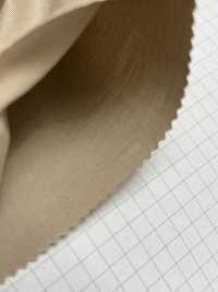 1602 Sun-dried Vintage Washer Processing CM40 Twill W Width[Textile / Fabric] VANCET Sub Photo