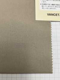 1602 Sun-dried Vintage Washer Processing CM40 Twill W Width[Textile / Fabric] VANCET Sub Photo