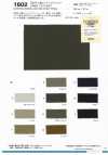 1602 Sun-Dried Style Vintage Washer Finish CM40 Twill Wide Width