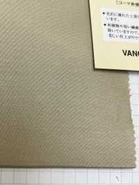 1702 CM30 / 20 High Density Satin Stretch[Textile / Fabric] VANCET Sub Photo