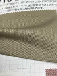 1713 20 Chino Stretch[Textile / Fabric] VANCET Sub Photo