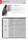 9.3BX B/C/D Under Parts 9.3BX (Socket/stud/post SET)