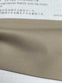 2044 New Same 20 Twill Stretch[Textile / Fabric] VANCET Sub Photo