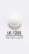 LK1255 Buttons For Dyeing From Shirts To Coats