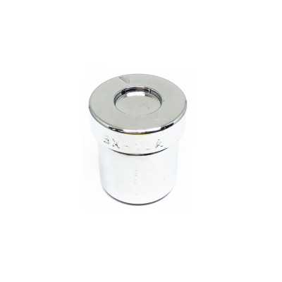 3BX 10MM 3BX 10mm Snap Fastener Installation Tool (Lower Die)