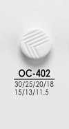OC402 From Shirt To Coat Black &amp; Dyeing Buttons