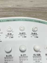 N6813 Button For Dyeing IRIS Sub Photo