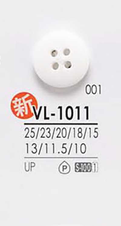 VL1011 Buttons For Dyeing