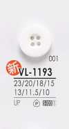 VL1193 Button For Dyeing