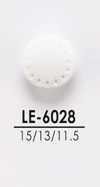 LE6028 Buttons For Dyeing From Shirts To Coats
