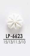 LP6623 Buttons For Dyeing From Shirts To Coats