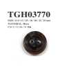 TGH03770 Original Buffalo Four-hole Button