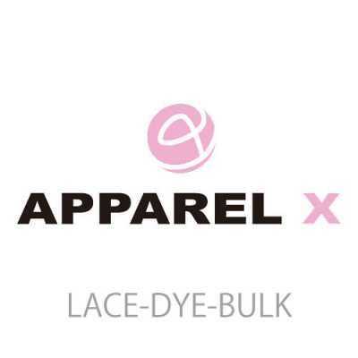 LACE-DYE-BULK Product For Lace Dyeing, For Mass Production (376M Or More)