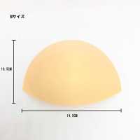 NB131 Bust Pad[Bra Pad] Sub Photo