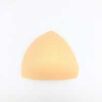 KNS-783 Triangular Bust Pad[Bra Pad] Sub Photo