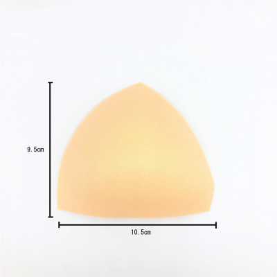 KNS-783 Triangle Bust Pad