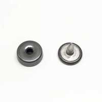 5301 4SET Blind Hook Size 10mm[Press Fastener/ Eyelet Washer] Morito Sub Photo